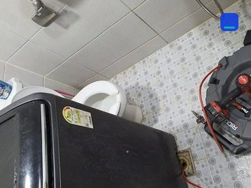 낙성대동 하수구막힘 오피스텔 변기 역류 처리